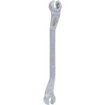 Cl� � tuyauter t�te coud�e chromeplus, 10x11mm