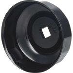 Kstools - ks tools - cloche pour filtre � huile 3 / 8'', �64mm / 14 cannelures - 150. 9319