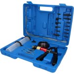 Brilliant tools - coffret de contrle par dpression, 21 pcs