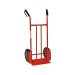 Kstools - ks tools - diable � roues gonflables - charge max 250kg - 160. 0225