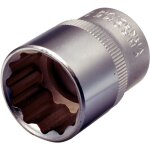 Ks tools - douille 12 pans ultimate� 1 / 2'', 33 mm - 922. 1633