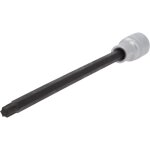 Douille à embout 1 / 2' torx, extra - longue, t45 Douille à embout 1 / 2' torx, extra - longue, t45