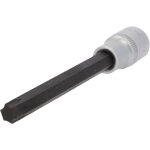 Douille  embout 1 / 2' torx, longue, t55