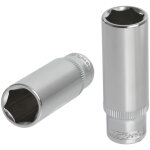 Ks tools - douille longue 6 pans ultimate� 1 / 4'', 8 mm - 922. 1428