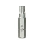 Ks tools - embout pour tournevis � frapper xzn�, m8 - 911. 1008