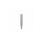 Ks tools - embout de vissage torx�, l. 75 mm - entra�nement 10 mm - t55 - 975. 2055