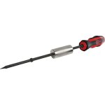 Extracteur avec marteau � inertie