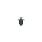 Ks tools - fixations pour calandres pour nissan - � 6 mm - 10 pcs - 420. 1564