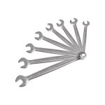 Ks tools - jeu de 16 cl�s mixtes m�triques - en bo�te - 922. 0045