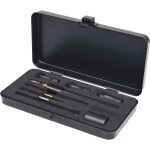 Kstools - ks tools - coffret d'extraction pour bougies de pr�chauffage, 8 pcs - 152. 1030