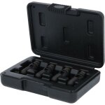 Jeu de goujons m12x1, 5 de berceau pour vag, 4 pcs