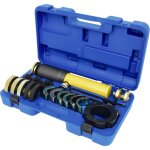 Kstools - ks tools - jeu de bagues de montage pour silentblocs - 19 pi�ces - 460. 1705