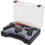 Kstools - jeu de vulcanisation pour nfz, 5 pcs, fils de 178 mm