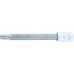 Ks tools - douille tournevis 1 / 4'' sp�ciale airbag, torx� perc�, tb30 - 140. 2301