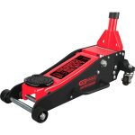 Ks tools performance 160. 1000 cric hydraulique en aluminium, 1500 kg, hauteur de levage : 90 - 360 mm ...