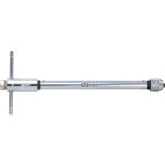 Tournes � gauche r�versibles � cliquet m3, 0 - 10