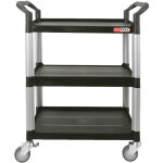 Kstools - ks tools - chariot d'atelier pvc ouvert - 890. 0020