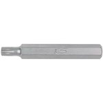 Ks tools - embout de vissage torx�, l. 75 mm - entra�nement 10 mm - t45 - 975. 2045