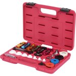 Kstools - jeu d'extracteurs de cosses, 22 pcs