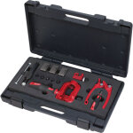Kstools - ks tools - module d'appareil � collets pour durites de frein, 16 pcs - 122. 1290