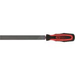 Ks tools - lime plate b�tarde emmanch�e , l. 200 mm - 157. 0025