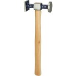Ks tools - marteau de carrossier - t�te ronde / carr�e - 140. 2132