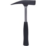 Ks tools - marteau de charpentier magn�tique 600 g, manche acier gain� - 140. 2002