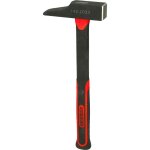 Ks tools - marteau de menuisier manche tri - mati�re, 250g - 142. 2033