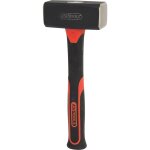 Massette de ma�on manche fibre, 1500 g