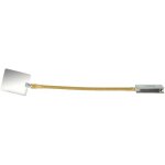 Ks tools - miroir � souder magn�tique, l. 500 mm - 903. 6000