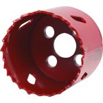 Scies cloches en hss, 48mm