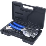 Ks tools - coffret pince � emporte - pi�ces, 16 pi�ces - 118. 0105