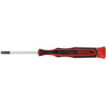 Ks tools - tournevis �lectronique torx� perc�, t8 - 500. 7152