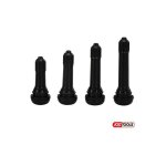 Kstools - valves pneus tubeless longueur 43 mm diam�tre 11. 5 mm