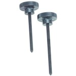 Ks tools - jeu de vis pointeau - 150. 3196