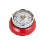 Zassenhaus - s - minuteur rouge