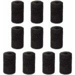 Kueatily lot de 10 piscines pour laveur de queue polaris, convient pour 180, 280, 360, 380, 480, 3900 ...
