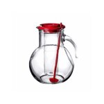Kufra carafe seau à glace l 2, 00 bormioli Kufra carafe seau à glace l 2, 00 bormioli