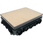 Kopos - kup 80fb boîtier multifonction (l x l) 332 mm x 250 mm 1 pc(s) r757391 Kopos - kup 80fb boîtier multifonction (l x l) 332 mm x 250 mm 1 pc(s) r757391