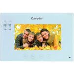 Kvm1 poste video interieur interphone pour kit villa care - in sewosy sewosy