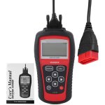 Gistuch - kw808 obd2 obdii eobd lecteur de code de voiture scanner de diagnostic outil d'analyse de code ...