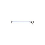 Kwb - 980712 etai longueur réglable: 1150 - 2900 mm Kwb - 980712 etai longueur réglable: 1150 - 2900 mm