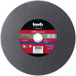 Kwb - disque � tron�onner 355x25, 4x3, 2 mm