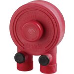 Pompe de perceuses 3000 l / h