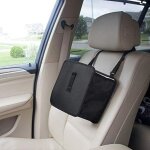 Kzq - poubelle / organisateur de voiture, poubelle de voiture étanche à suspendre, sac à déchets, organiseur ... Kzq - poubelle / organisateur de voiture, poubelle de voiture étanche à suspendre, sac à déchets, organiseur ...