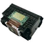 Kzq - tête d'impression canon qy6 - 0063 pour imprimantes couleur ip6600d et ip6700d Kzq - tête d'impression canon qy6 - 0063 pour imprimantes couleur ip6600d et ip6700d