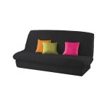 L3c - housse de clic clac + bande socle essentiel noir L3c - housse de clic clac + bande socle essentiel noir