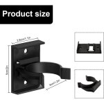 20 pièces clip pour plinthe cuisine 30 - 31 mm / 1, 18 - 1, 22 pouces de diamètre fort support clips ... 20 pièces clip pour plinthe cuisine 30 - 31 mm / 1, 18 - 1, 22 pouces de diamètre fort support clips ...