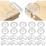 20 pices protection coin de table bb protge coin de table bebe protection angle meuble pour table ...