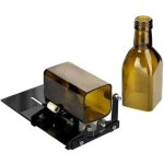 Lablanc - coupe - bouteille en verre, version améliorée pour bouteilles rondes, carrées et goulots, adapté ... Lablanc - coupe - bouteille en verre, version améliorée pour bouteilles rondes, carrées et goulots, adapté ...